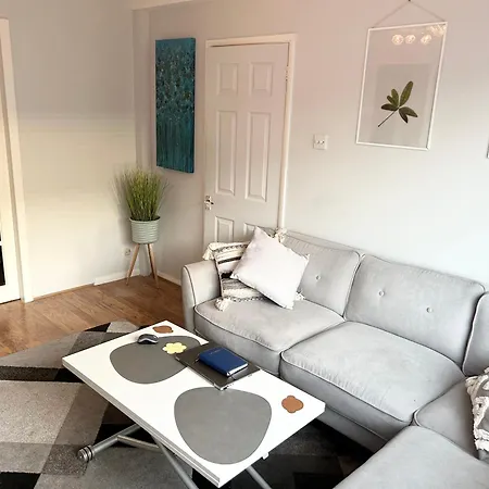 The Heath Retreat Appartement Whitstable Buitenkant foto
