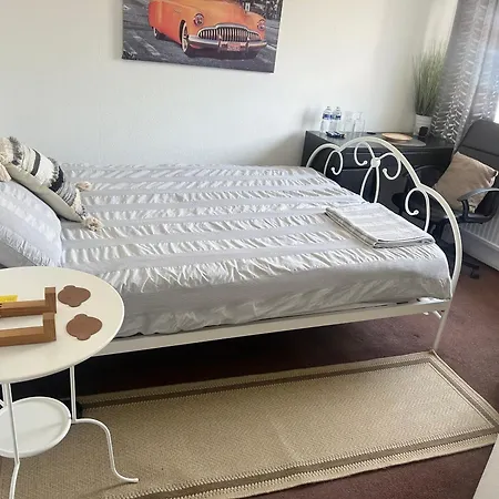 The Heath Retreat Appartement Whitstable Buitenkant foto