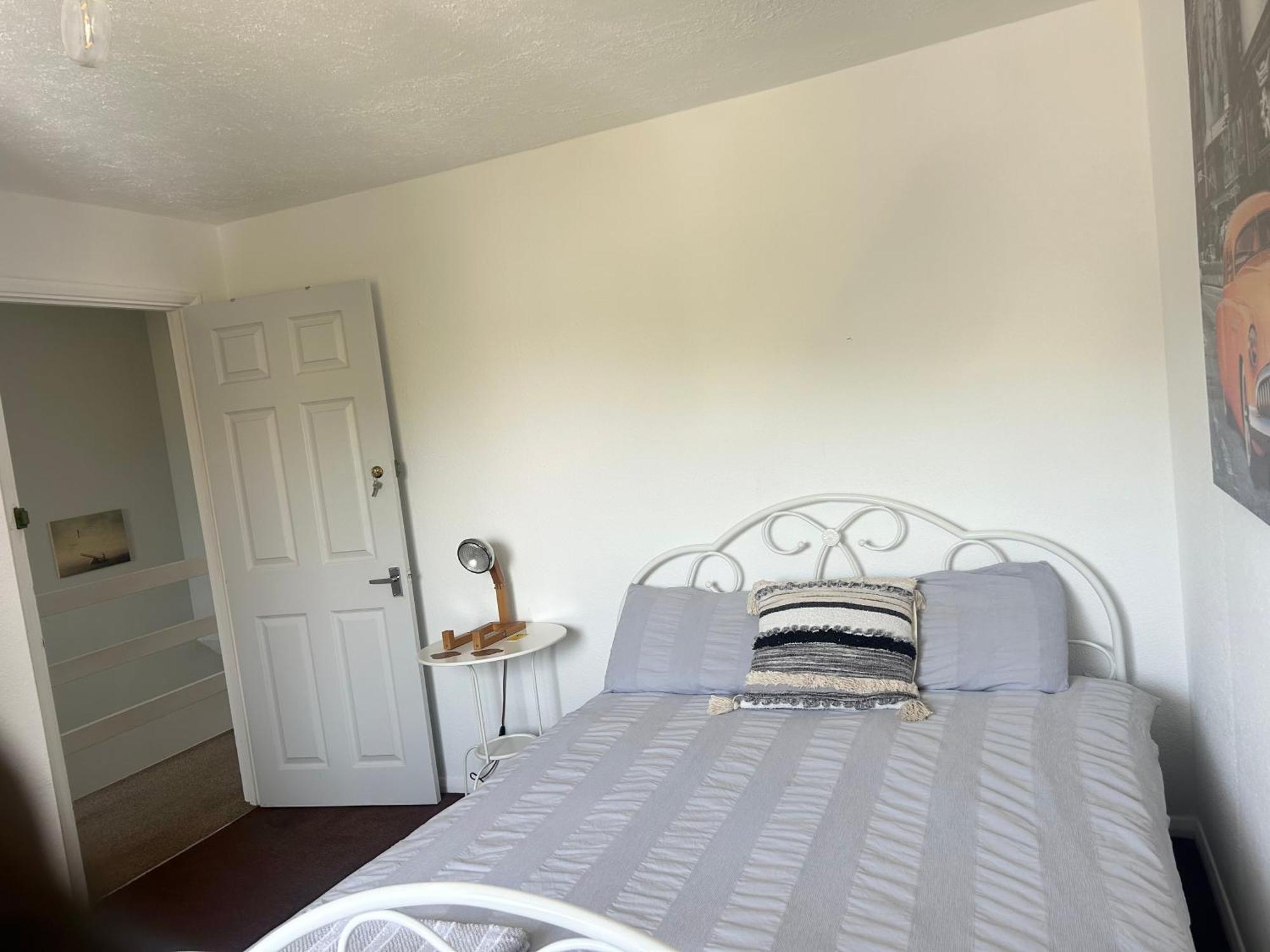 Privatunterkunft The Heath Retreat Whitstable